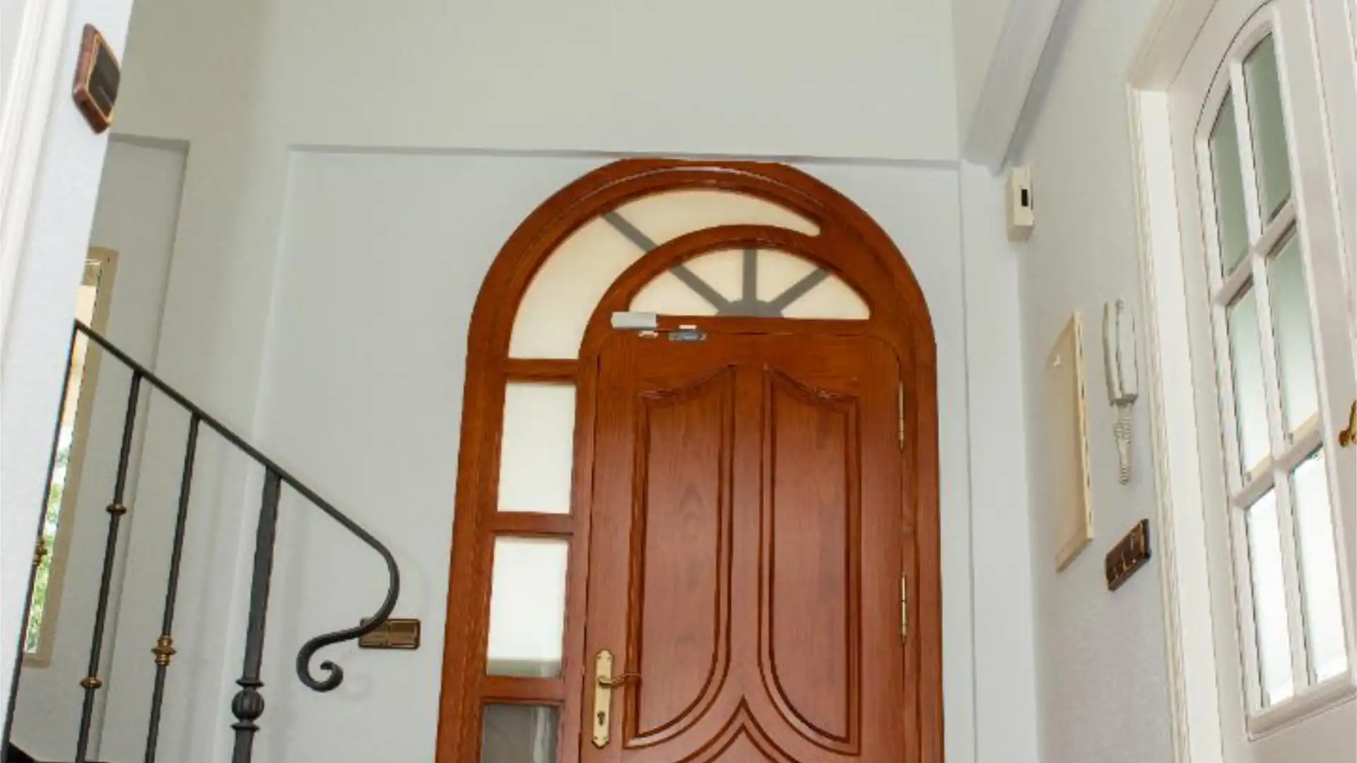 Piso en  Avenida del Golf 6V - Foto 9