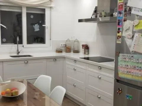 Chalet pareado en avenida Manuel Siurot, 67 - Foto 6