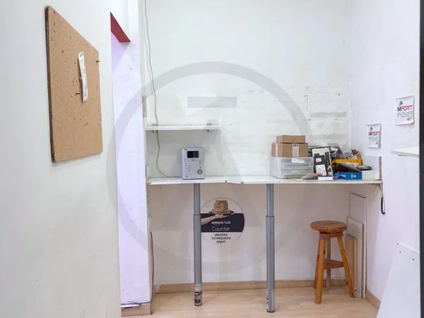 Local en Sant Pere - Foto 7