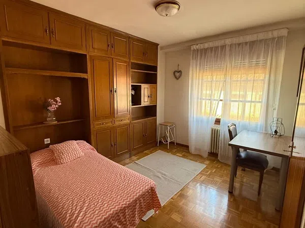 Piso en Calle Damas, 33, Casco Antiguo - Foto 10