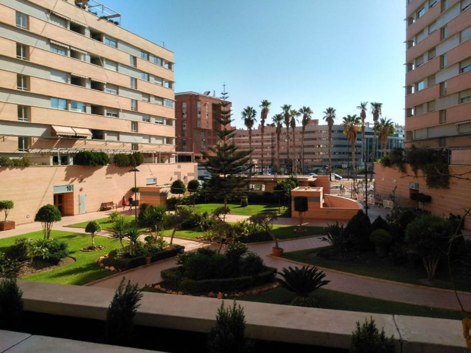 Piso en Plaza de la Solidaridad, Perchel sur - El Bulto - Foto 31