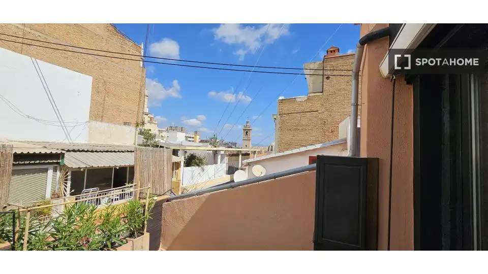Piso en  Valencia Capital - Foto 10