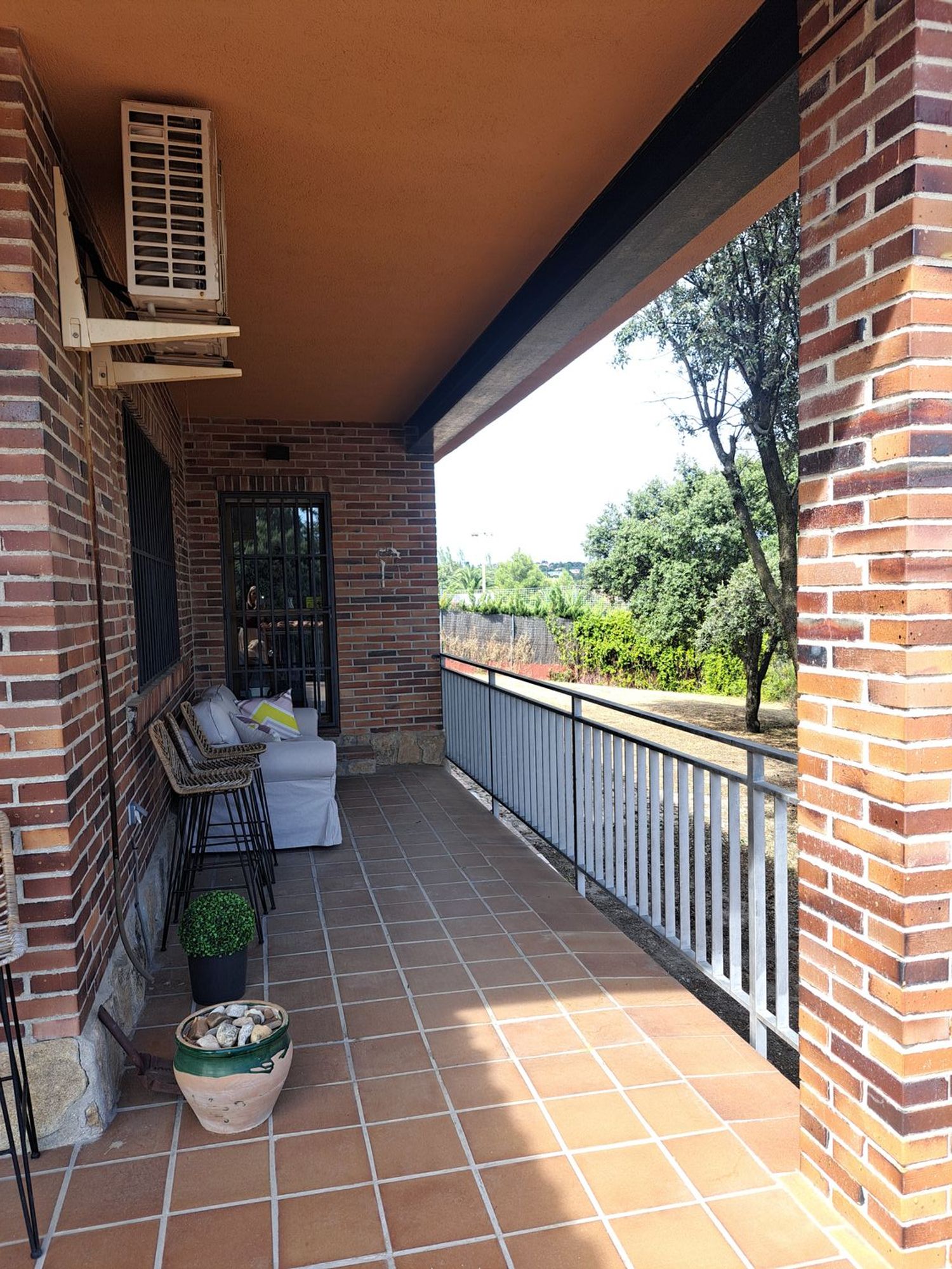 Casa o chalet independiente en Avenida de Marsil, 79 - Foto 30