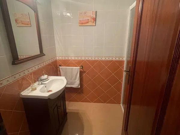 Casa o chalet independiente en Calle Ruiz Gijón, 49, Las Almenas, Las Almenas - Foto 5