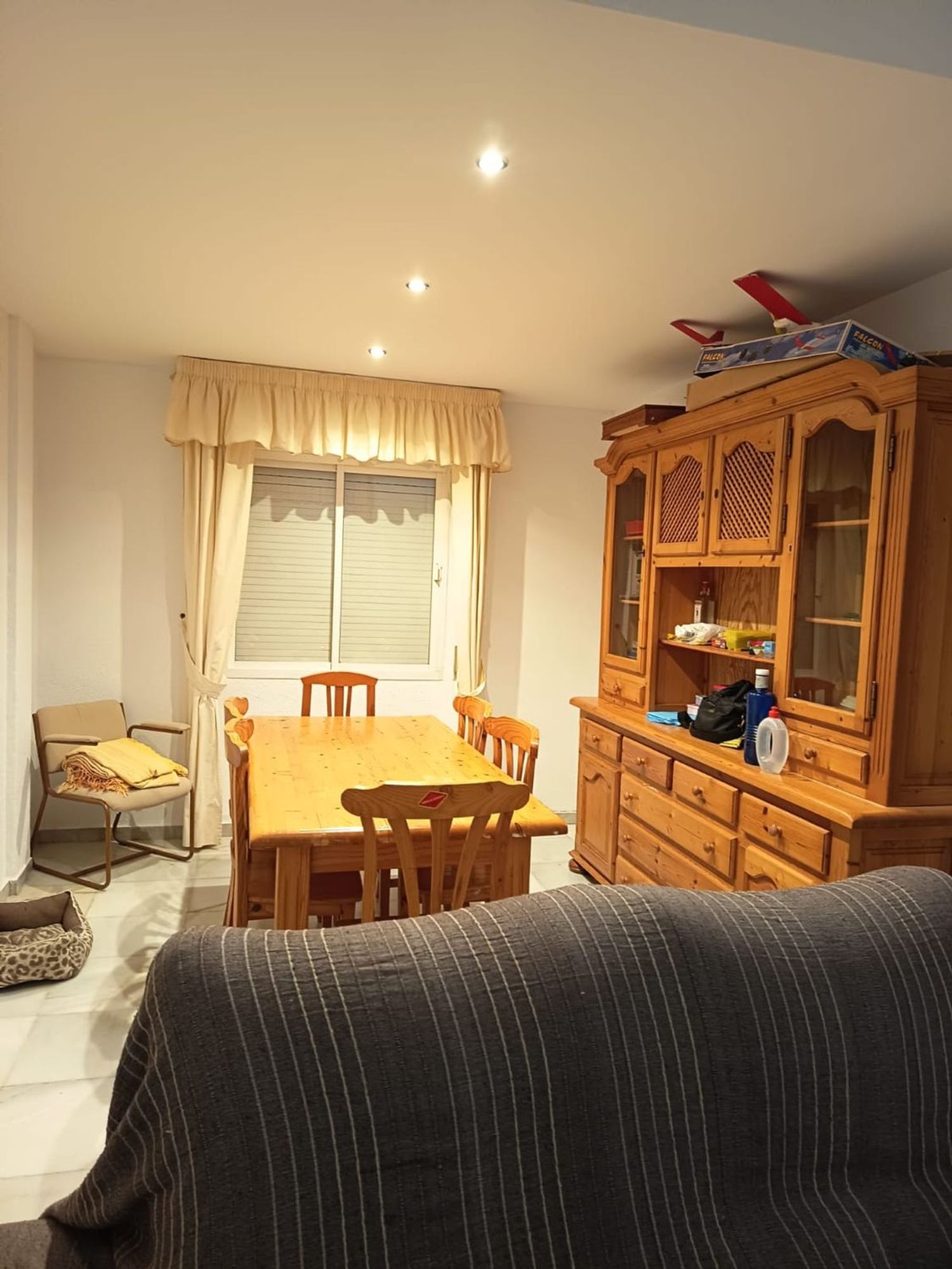 Chalet pareado en Calle Real, 251, Centro, Centro - Foto 6