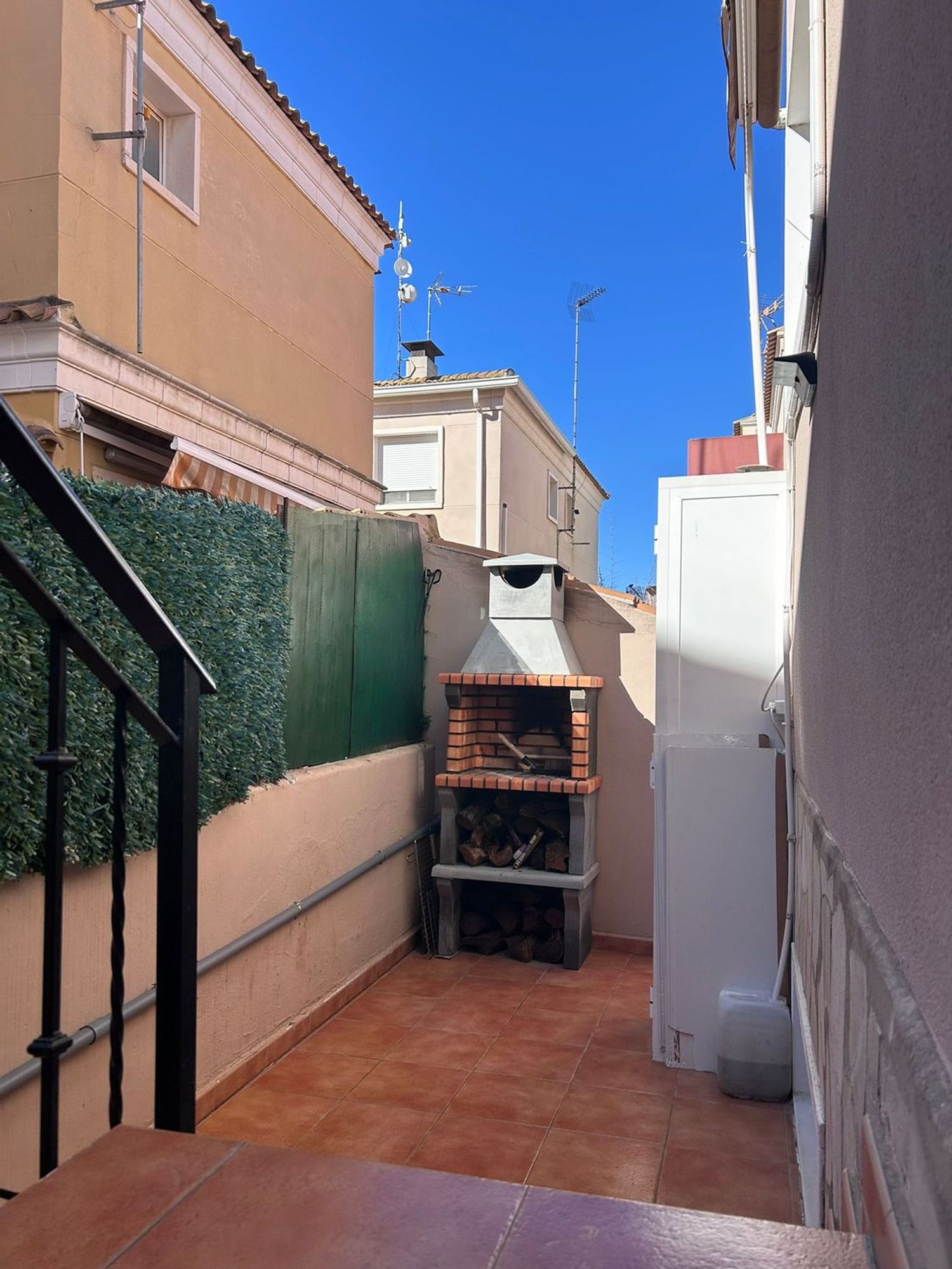 Chalet adosado en Ribadeo, 19, Valverde, Valverde - Foto 2