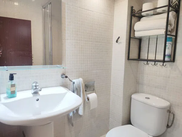 Estudio en calle del Pintor Josep Pinós, 10 - Foto 7