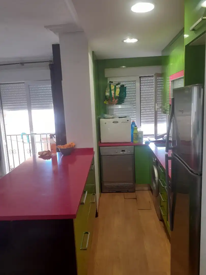 Apartamento en  Calle Progreso 26 - Foto 8