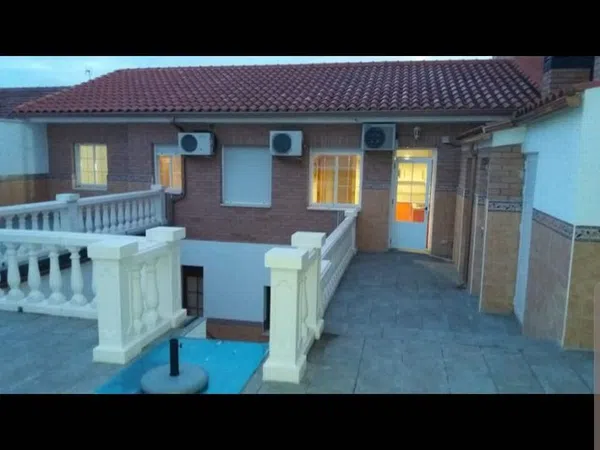 Casa o chalet independiente en Carretera Fuensanta, 12, Larache, Larache - Foto 5