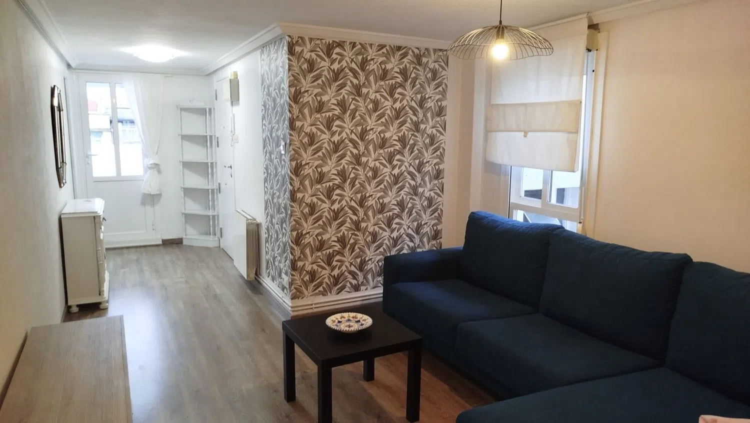 Ático en ronda de Outeiro, 16 - Foto 1