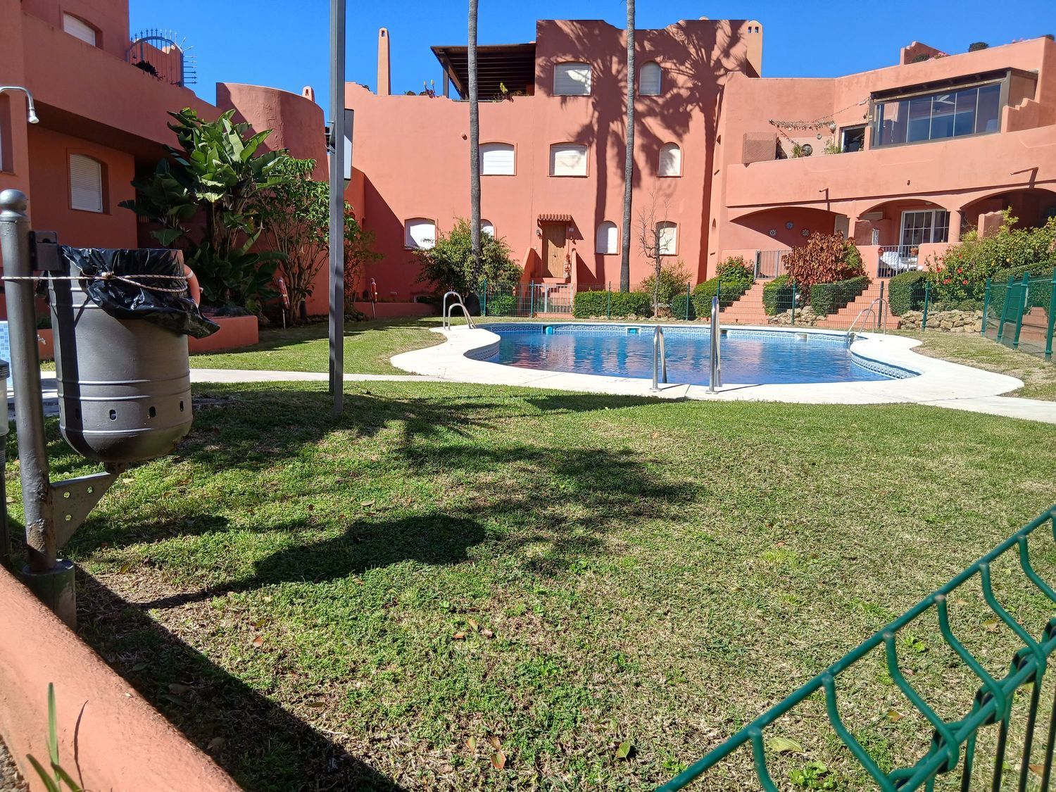 Piso en avenida andasol Alvarito Playa, 1 - Foto 14