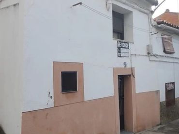 Finca rústica en  Calle Cruz de Piedra 41 - Foto 1