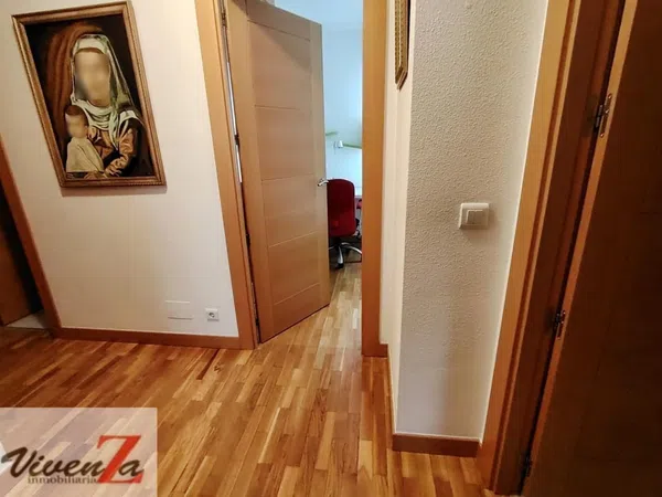 Piso en Calle de Salamanca, 45, Barrio Pinilla, Barrio Pinilla - Foto 3