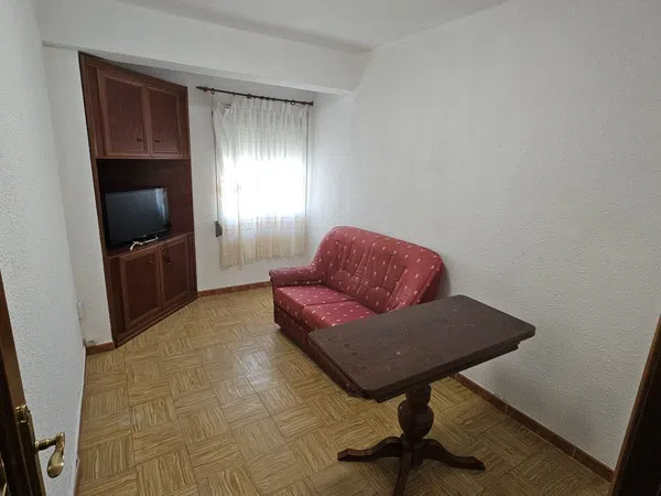 Piso en Avenida del Compromiso de Caspe, 44, Las Fuentes - Foto 2