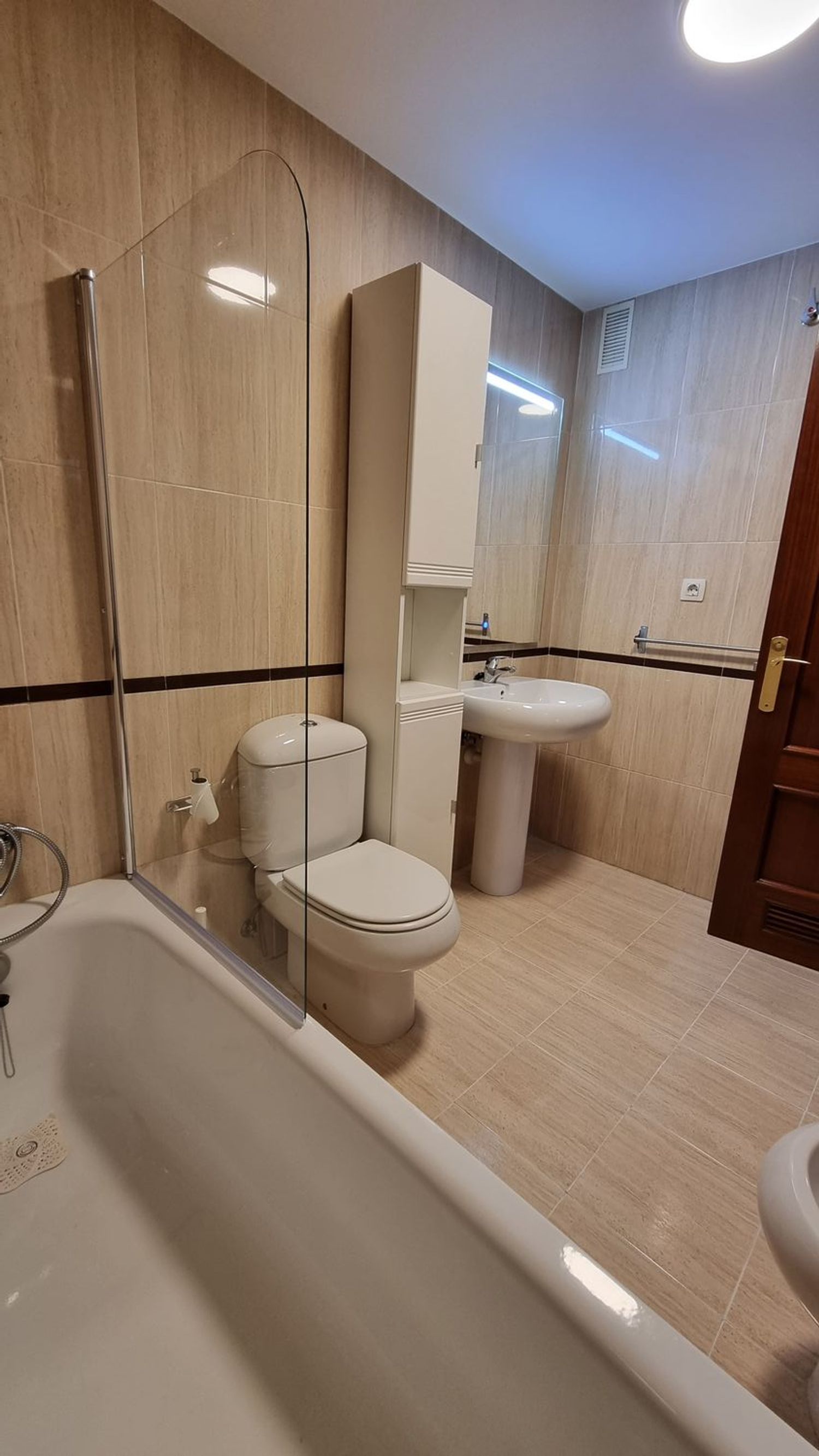 Piso en Calle Aguamiera, 2, Corredoria-La Carisa-Prado de La Vega - Foto 12