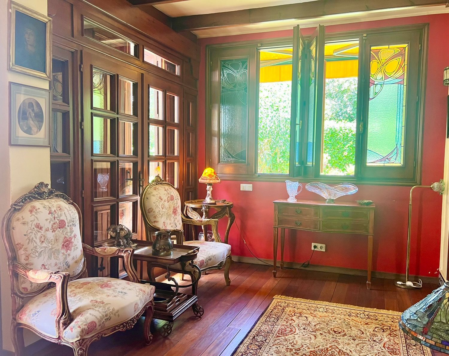 Casa o chalet independiente en Urbanización la Virginia, 7, La Carolina-Guadalpín - Foto 8