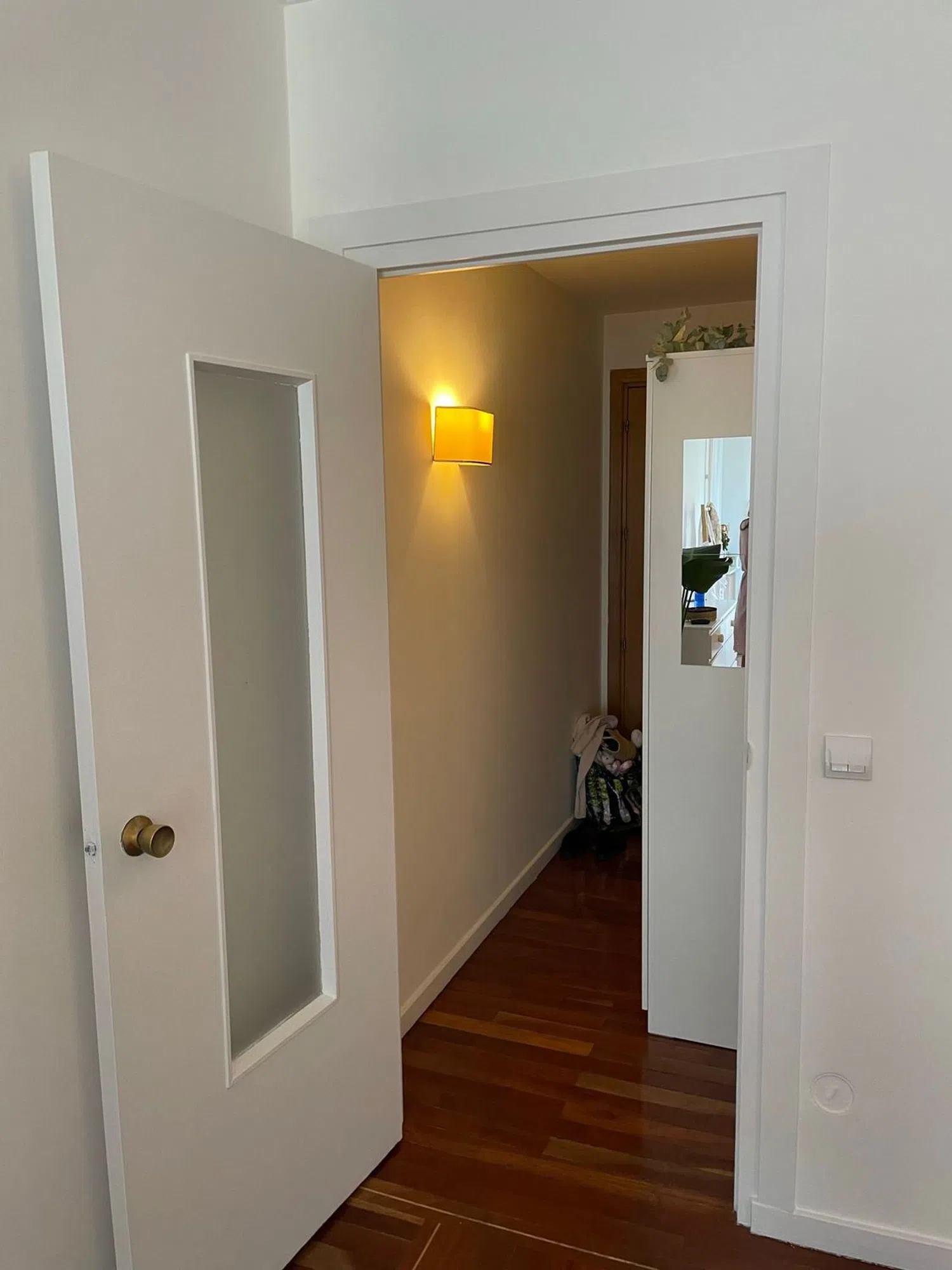 Estudio en calle de Hermosilla, 75 - Foto 10