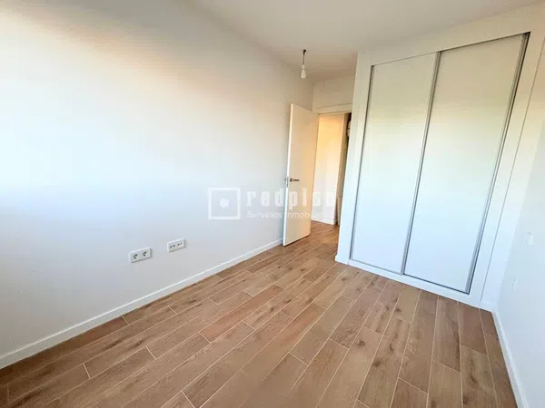 Piso en Las Vegas - El Pozanco - Adelfillas - Foto 14
