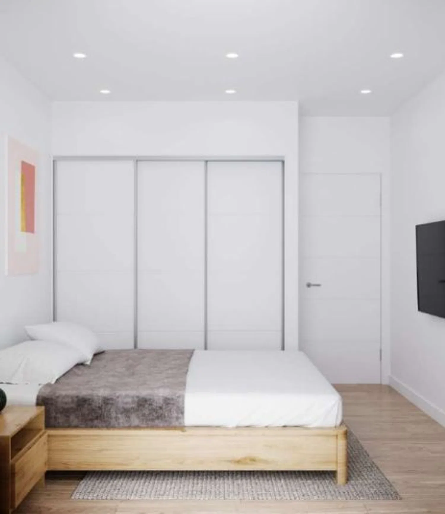 Piso en plaza d'Alexander Fleming, 4 - Foto 29