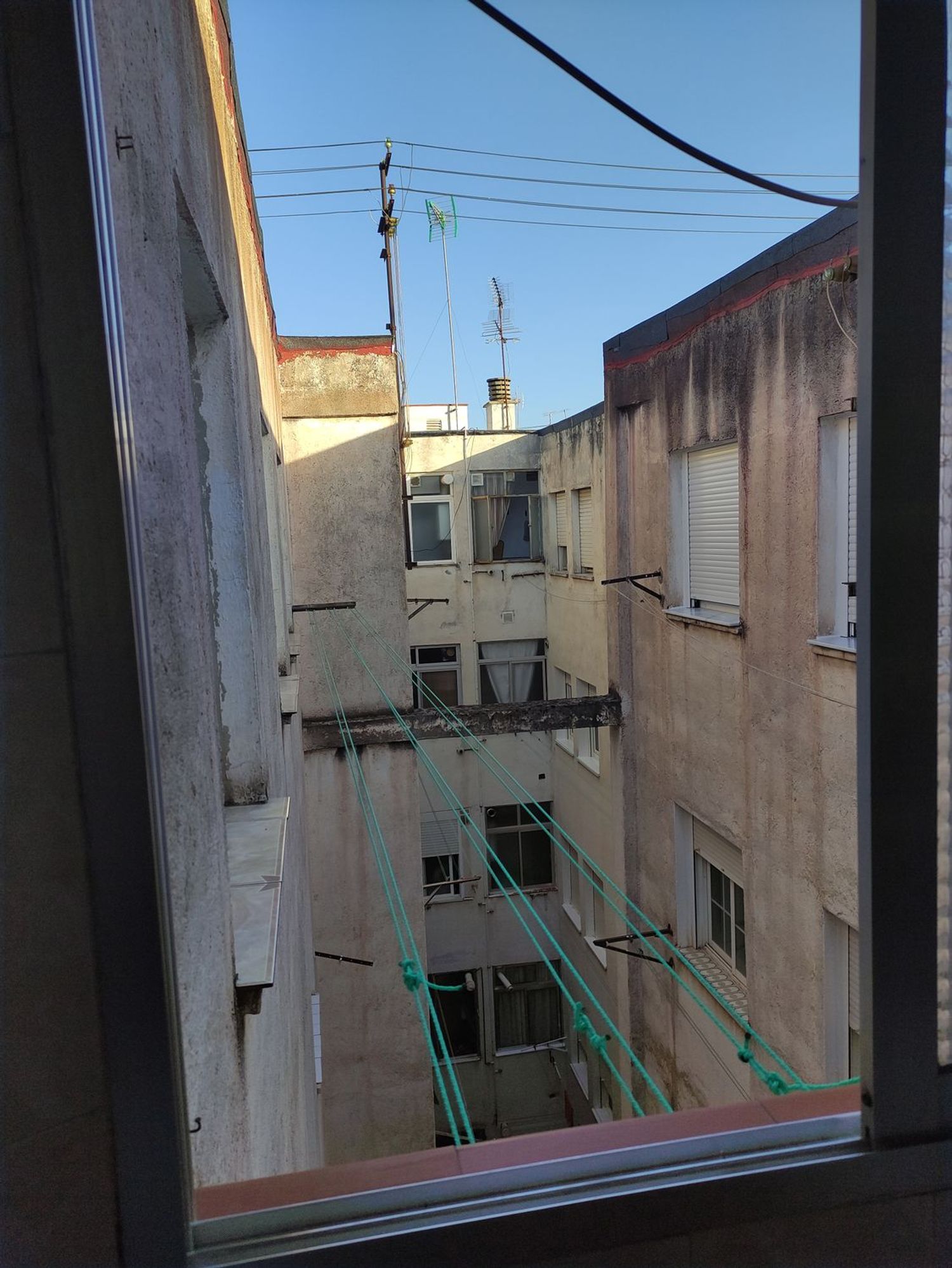 Ático en Calle Juan de la Cierva, 15 - Foto 32