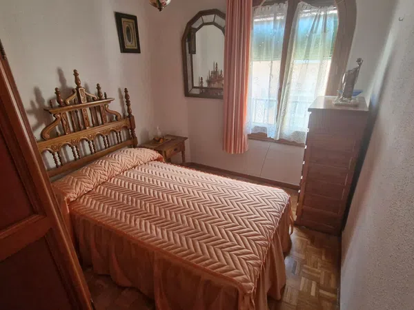 Piso en Barrio Fuente del Berro