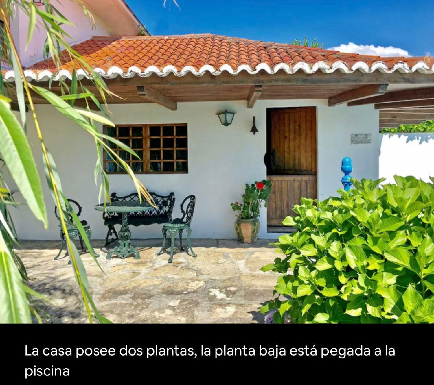 Casa o chalet independiente en Calle Aldea del Razo, 41 - Foto 8