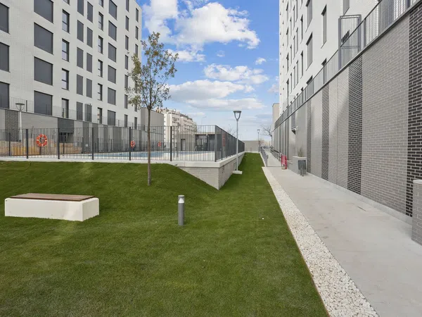 Piso en avenida de la Gran Vía del Sureste, 53 - Foto 24