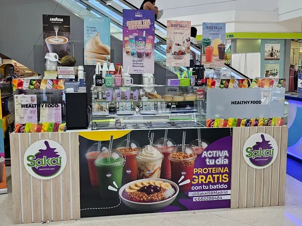 Local en Avenida de los Poblados, 58, Águilas - Foto 1