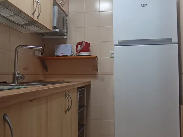 Chalet adosado en avenida Juan Fuster Zaragoza, 10 - Foto 15