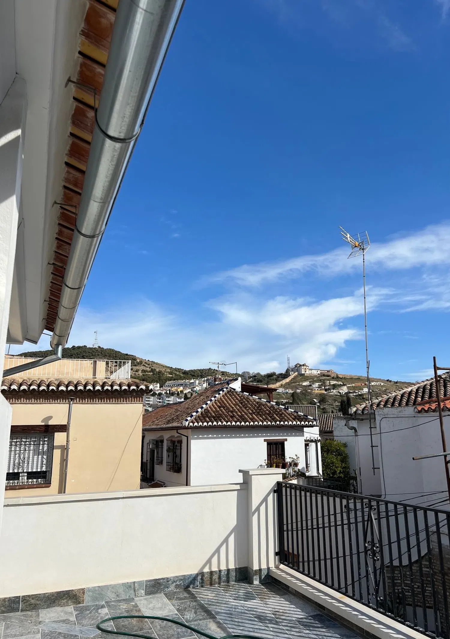 Casa independiente en Albaicín - Foto 1