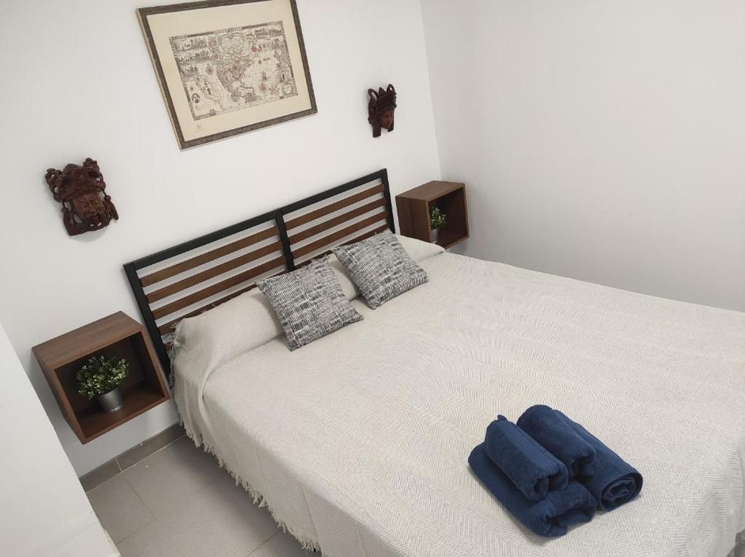 Piso en Calle de Santa Clara, 36, Plaza de la Gavidia-San Lorenzo - Foto 4