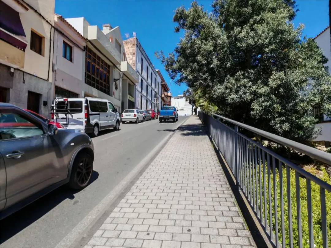 Piso en  Calle San Juan Bosco 4 - Foto 30