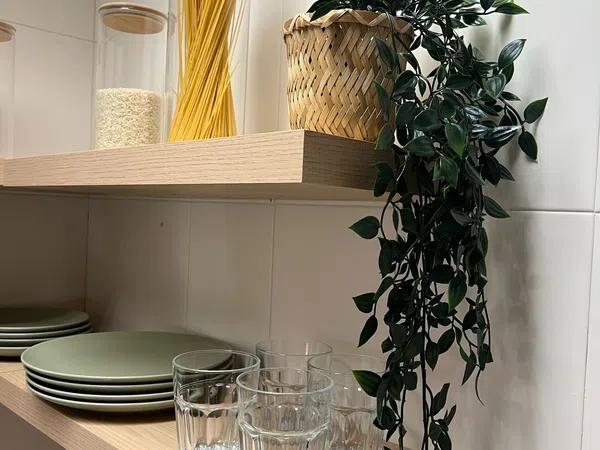 Estudio en calle Mirarosas, 3 - Foto 10