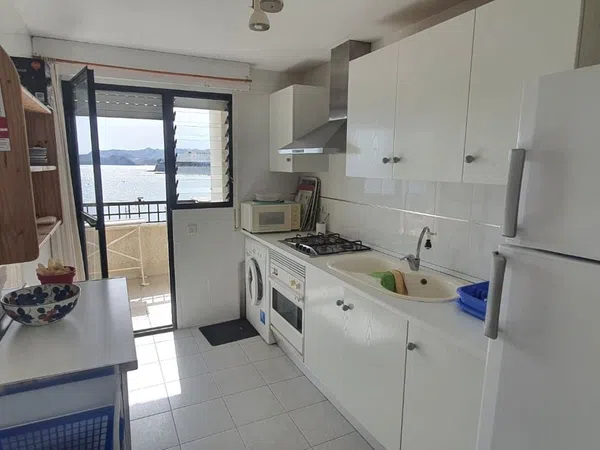 Piso en Calle Abenarabi, 1, Calabardina-Cope, Calabardina-Cope - Foto 4