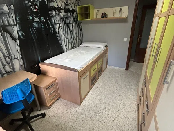 Piso en Calle Antonio Chacón Ferral, 2, Puertas del sur - Guadabajaque - Foto 8