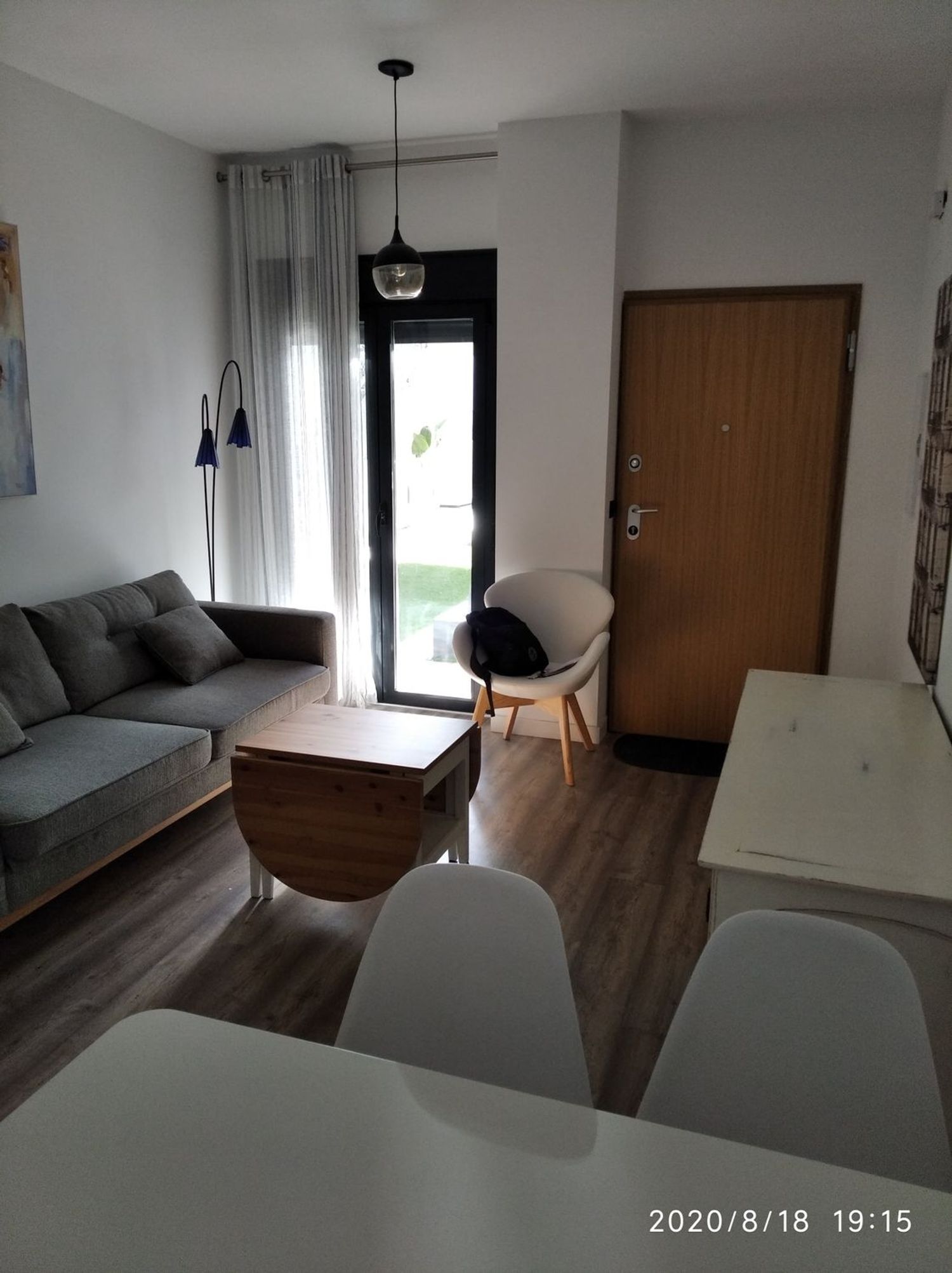 Piso en plaza San Antonio de Padua, 7 - Foto 1