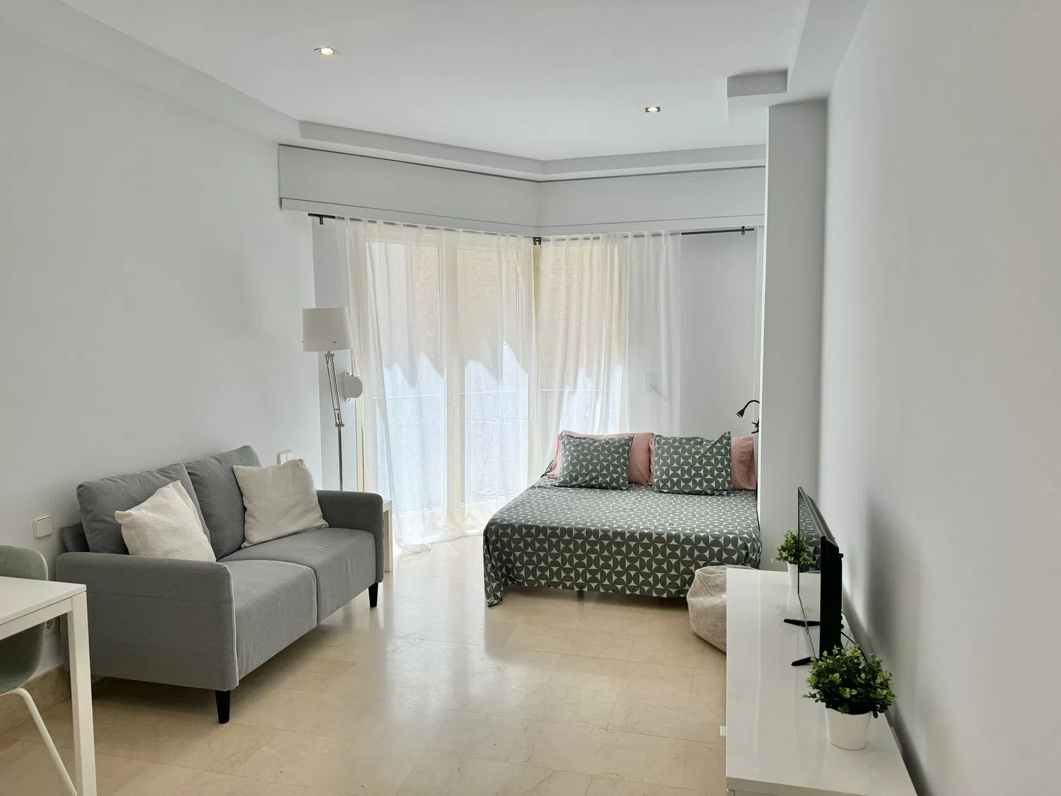 Estudio en calle de Don Ramón de la Cruz, 62 - Foto 6