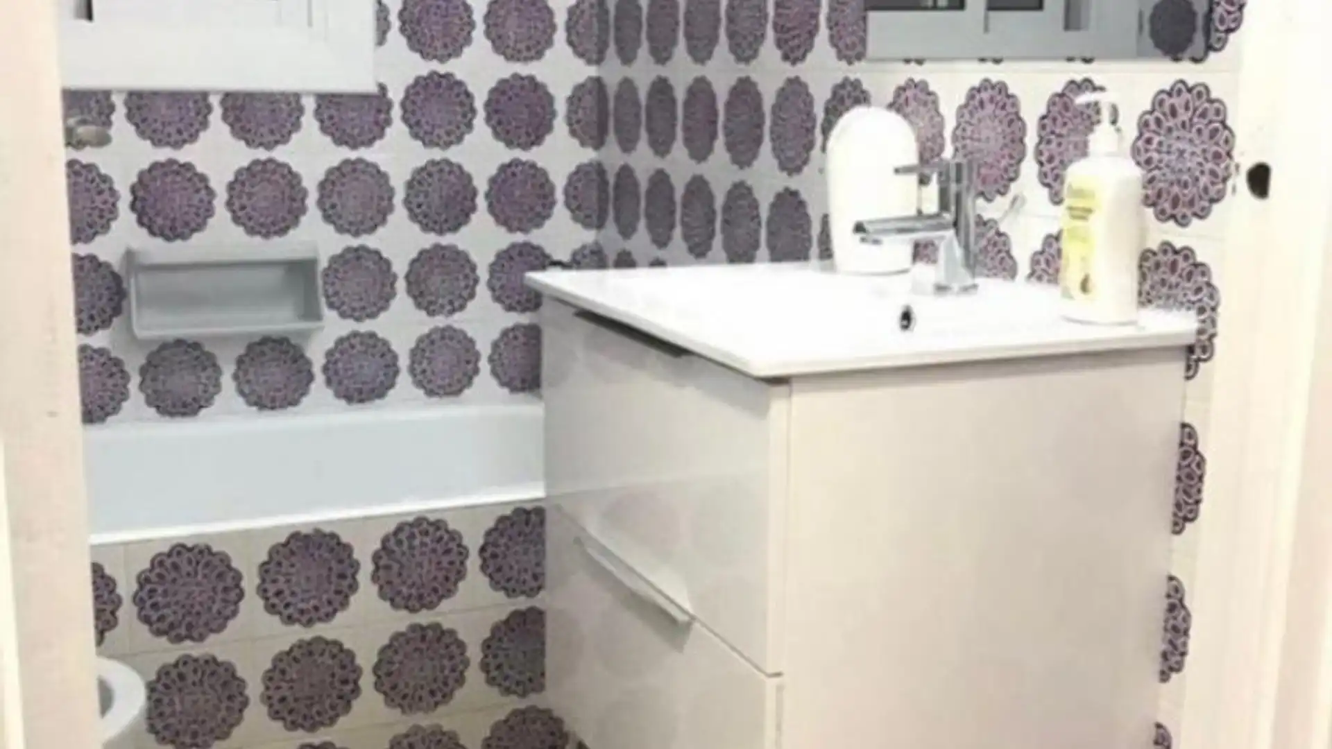 Piso en  Carrer del Pintor Mir 18 - Foto 6