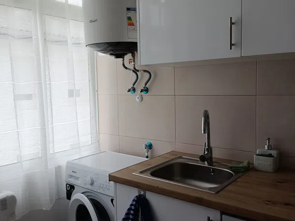 Piso en Calle Illa de Ons, 2, Alto del Castaño, Alto del Castaño - Foto 6