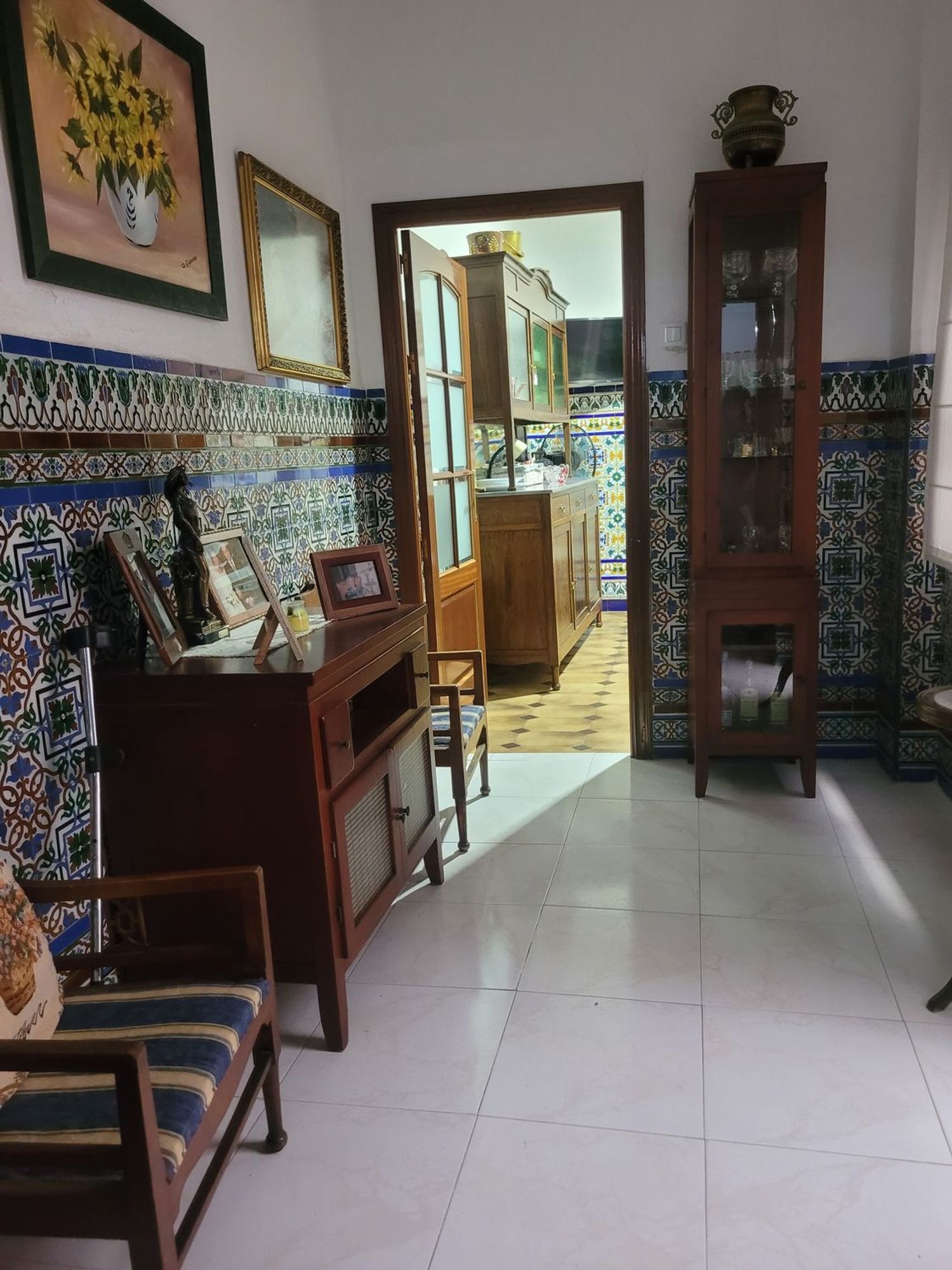 Casa independiente en Obispo Fitero, 13 - Foto 6