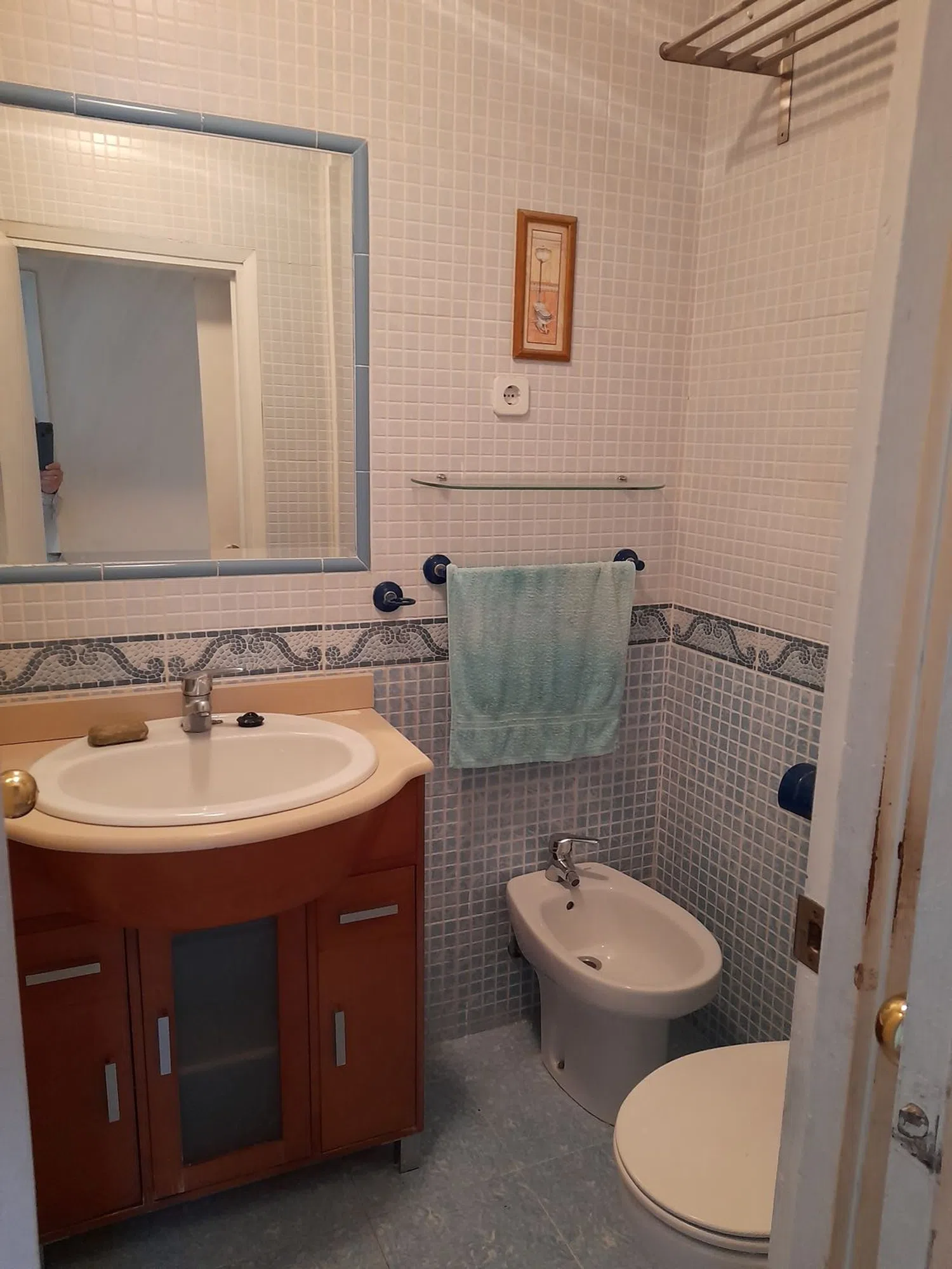 Piso en calle San Luciano, 12 - Foto 10