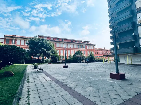 Piso en Paseo Canalejas, 11, Puerto Chico, Puerto Chico - Foto 22