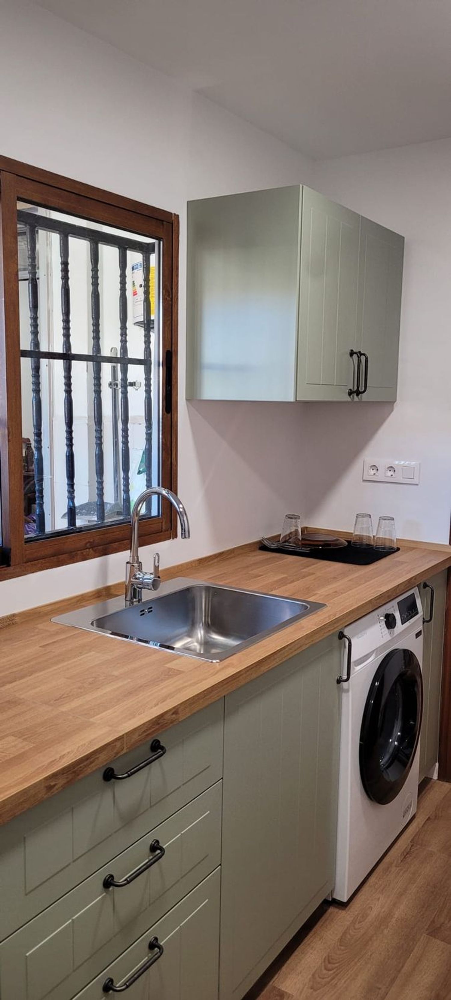 Casa independiente en calle de Josep Benlliure, 218 - Foto 14