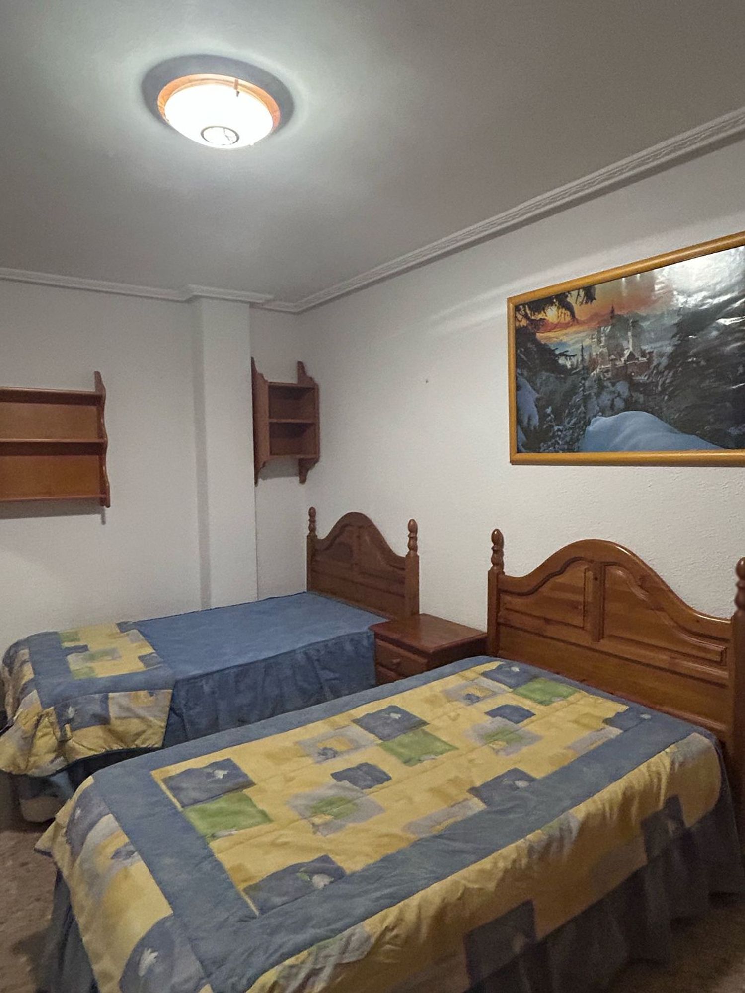 Piso en Calle Martínez Molina, 26, Ctra. Circunvalación - La Magdalena, Ctra. Circunvalación - La Magdalena - Foto 2