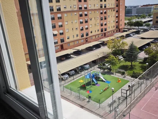 Piso en calle Águila Perdicera, 3 - Foto 2