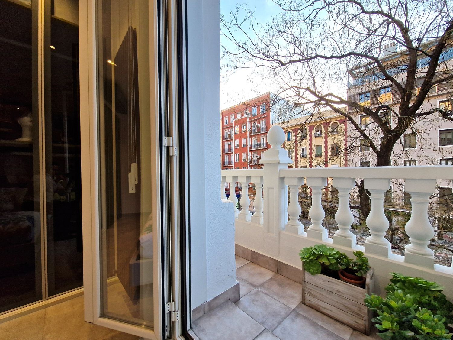 Piso en calle de Ibiza, 31 - Foto 3