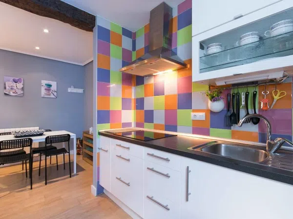 Piso en Goienkale, 43, Casco Viejo - Foto 21