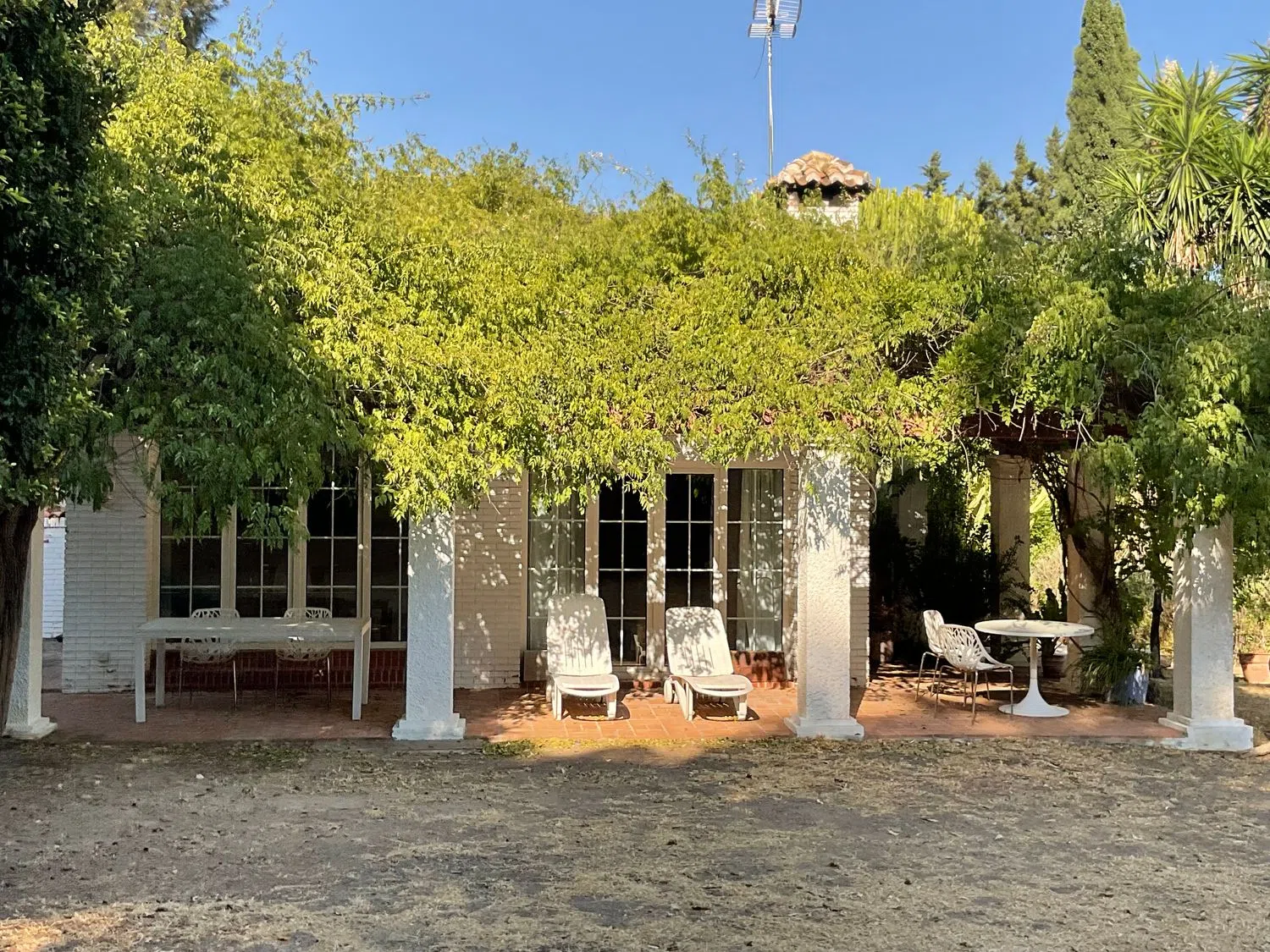 Casa independiente en Barrio Rancho Domingo - La Hacienda - Foto 6