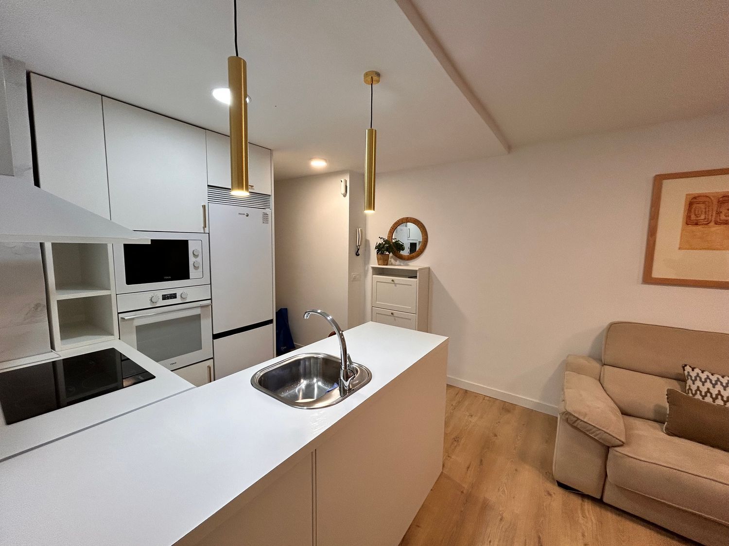 Piso en calle de Rafaela Bonilla, 21 - Foto 8