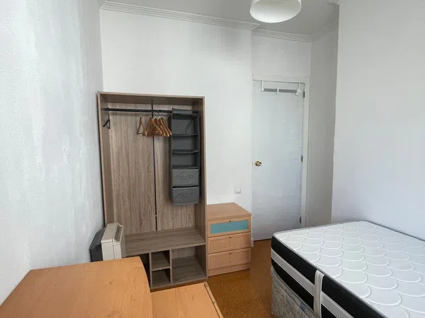 Piso en Calle de Benito Corbal, 16, Zona Plaza de Barcelos, Zona Plaza de Barcelos - Foto 16
